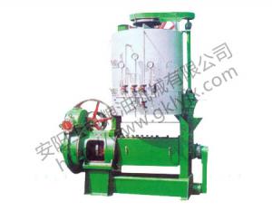 200a-3 oil press