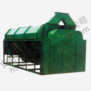 FLY. 2-50 double cylinder circular screen